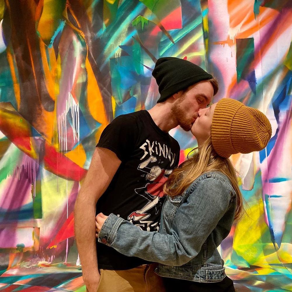 Meet your Posher, Sarabeth